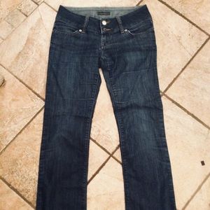 Authentic Gucci Jeans